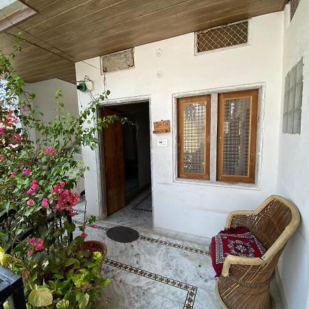 Hotel Buddha Stay Pushkar Exterior foto