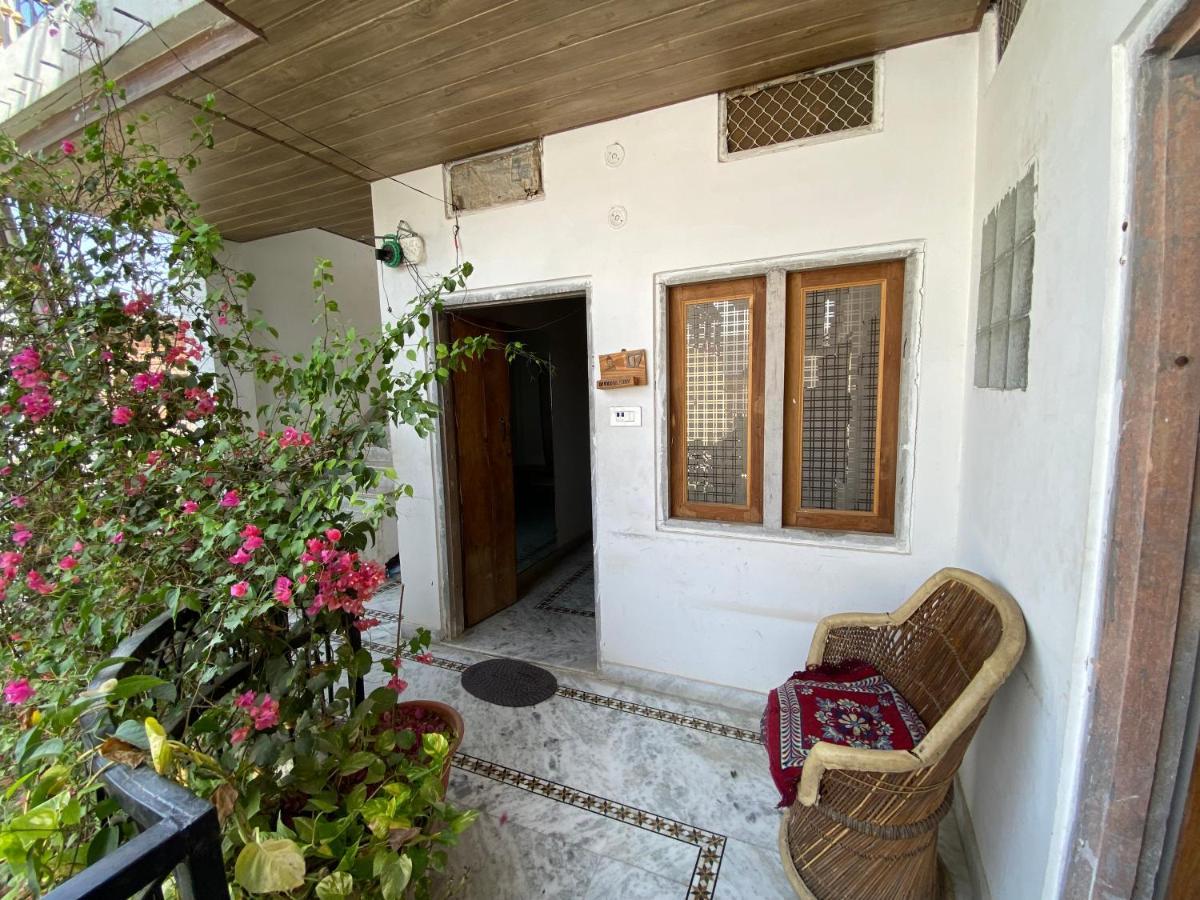 Hotel Buddha Stay Pushkar Exterior foto