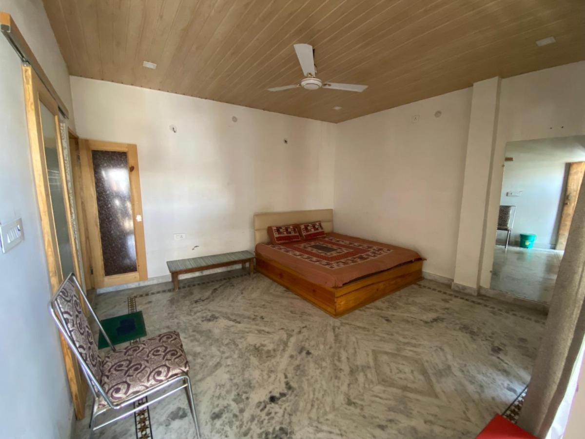 Hotel Buddha Stay Pushkar Exterior foto