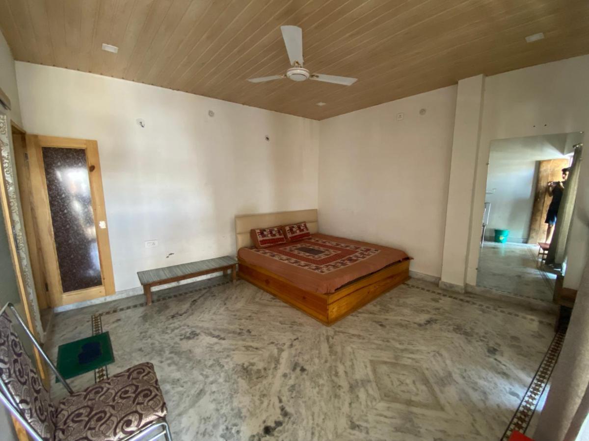 Hotel Buddha Stay Pushkar Exterior foto