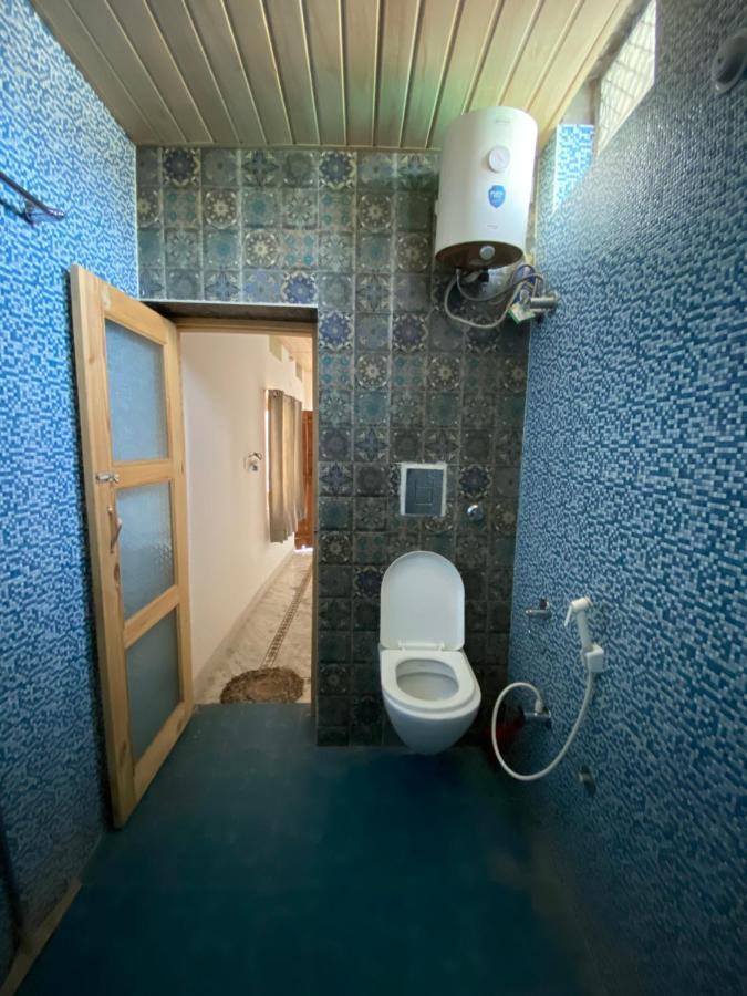 Hotel Buddha Stay Pushkar Exterior foto