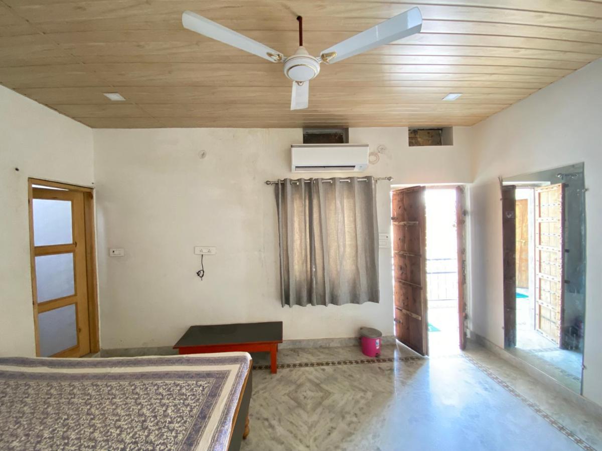 Hotel Buddha Stay Pushkar Exterior foto