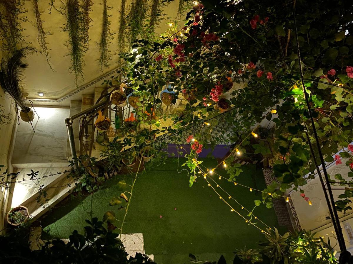 Hotel Buddha Stay Pushkar Exterior foto